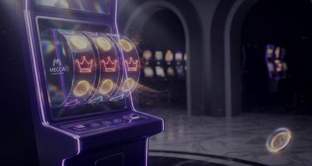 Mecca Games Casino